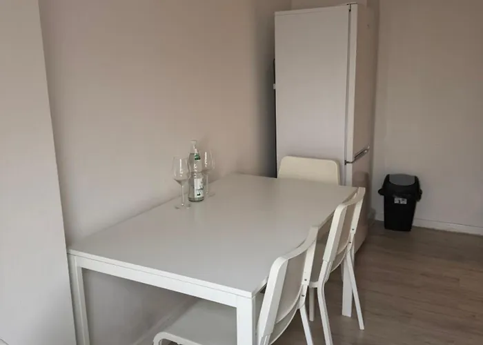 Apartment Ferien Wohnung 4