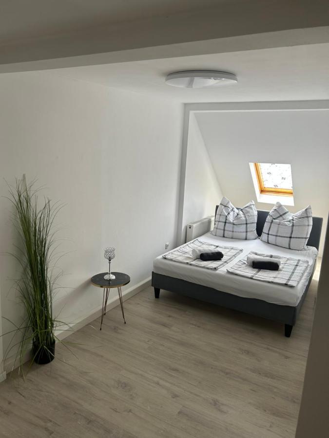 Apartment Ferien 4
