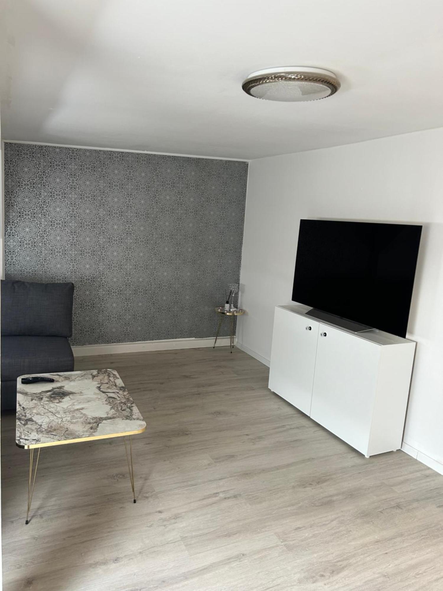 Apartment Ferien 4 Gera