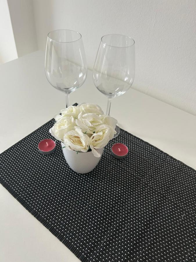 Ferien 4 Apartment Gera