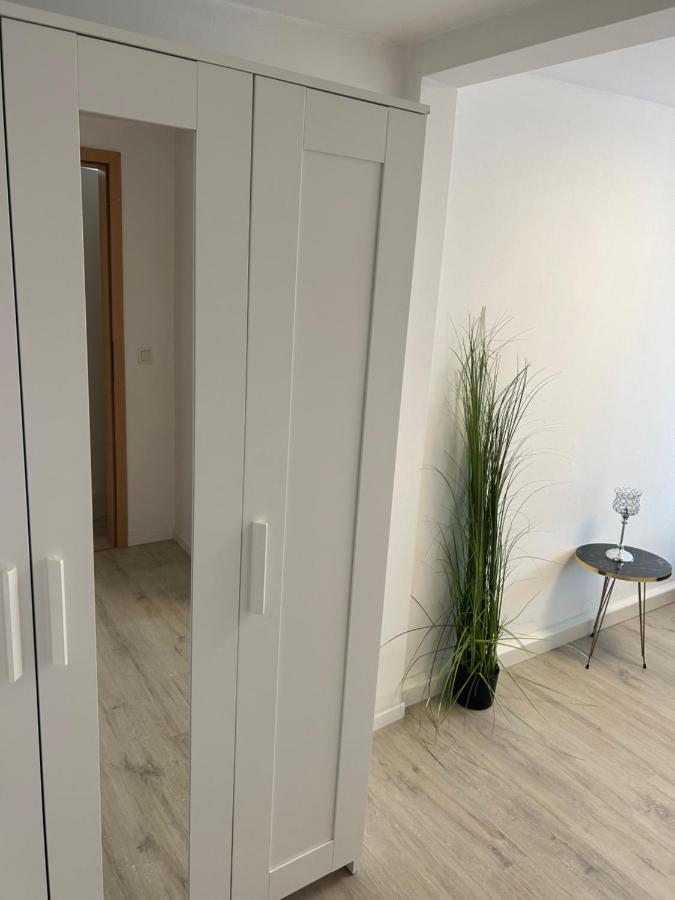 Apartment Ferien 4 Gera