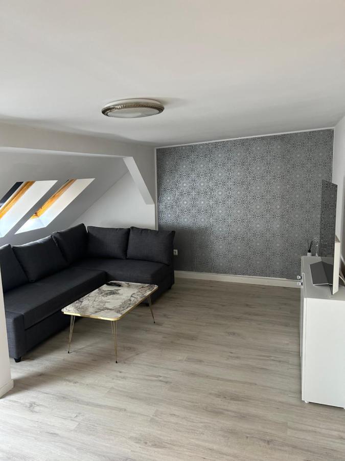 Ferien 4 Apartment Gera