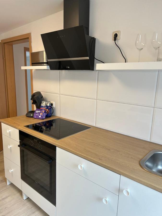 Apartment Ferien 4 Gera